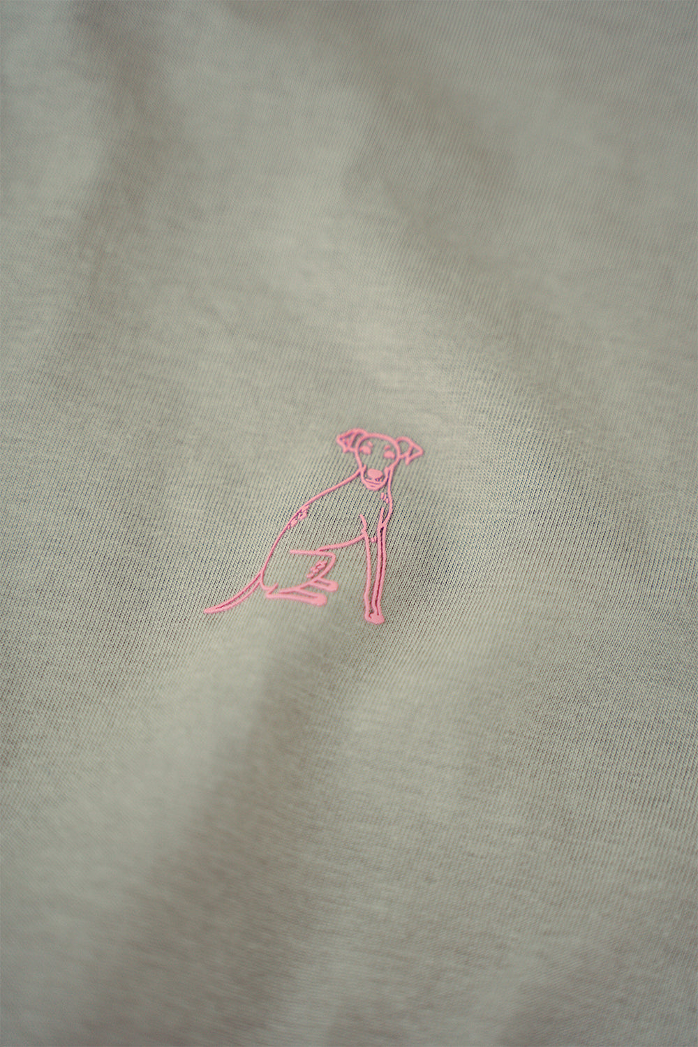 Criollo Playero Mujer - Gris