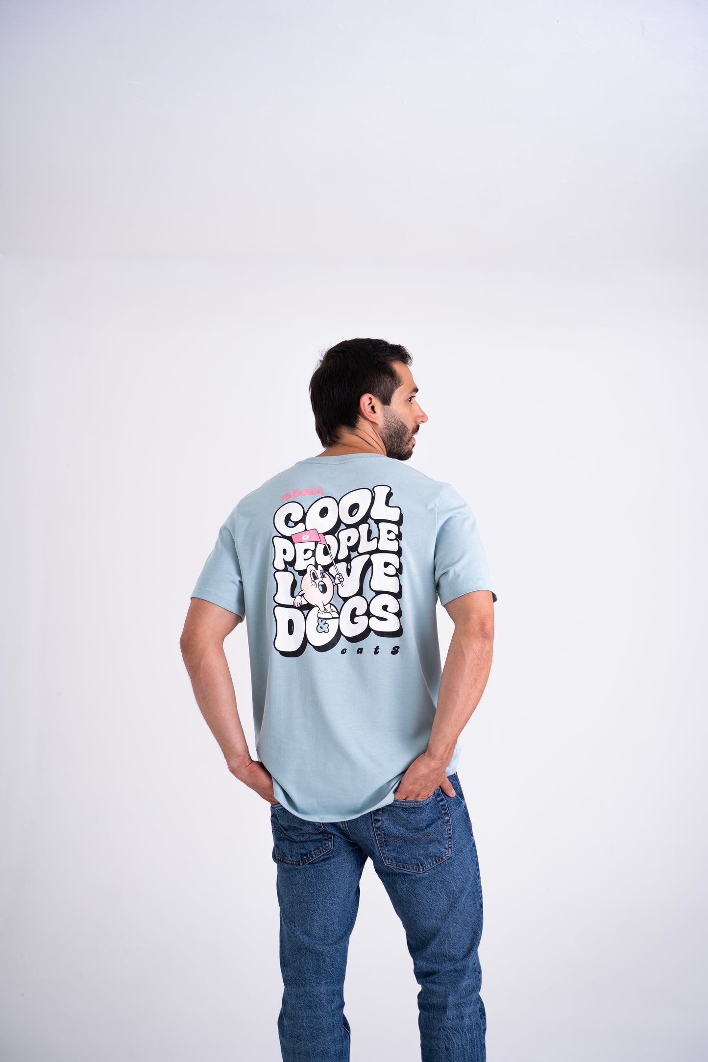 Cool people (Unisex)