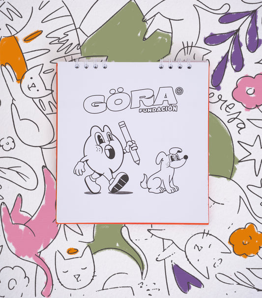 Libros para colorear