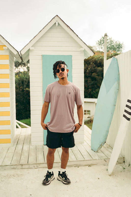 Pitbull Hombre - Uva