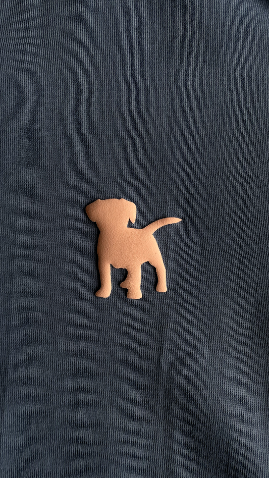 Cachorrito Kids - Azul