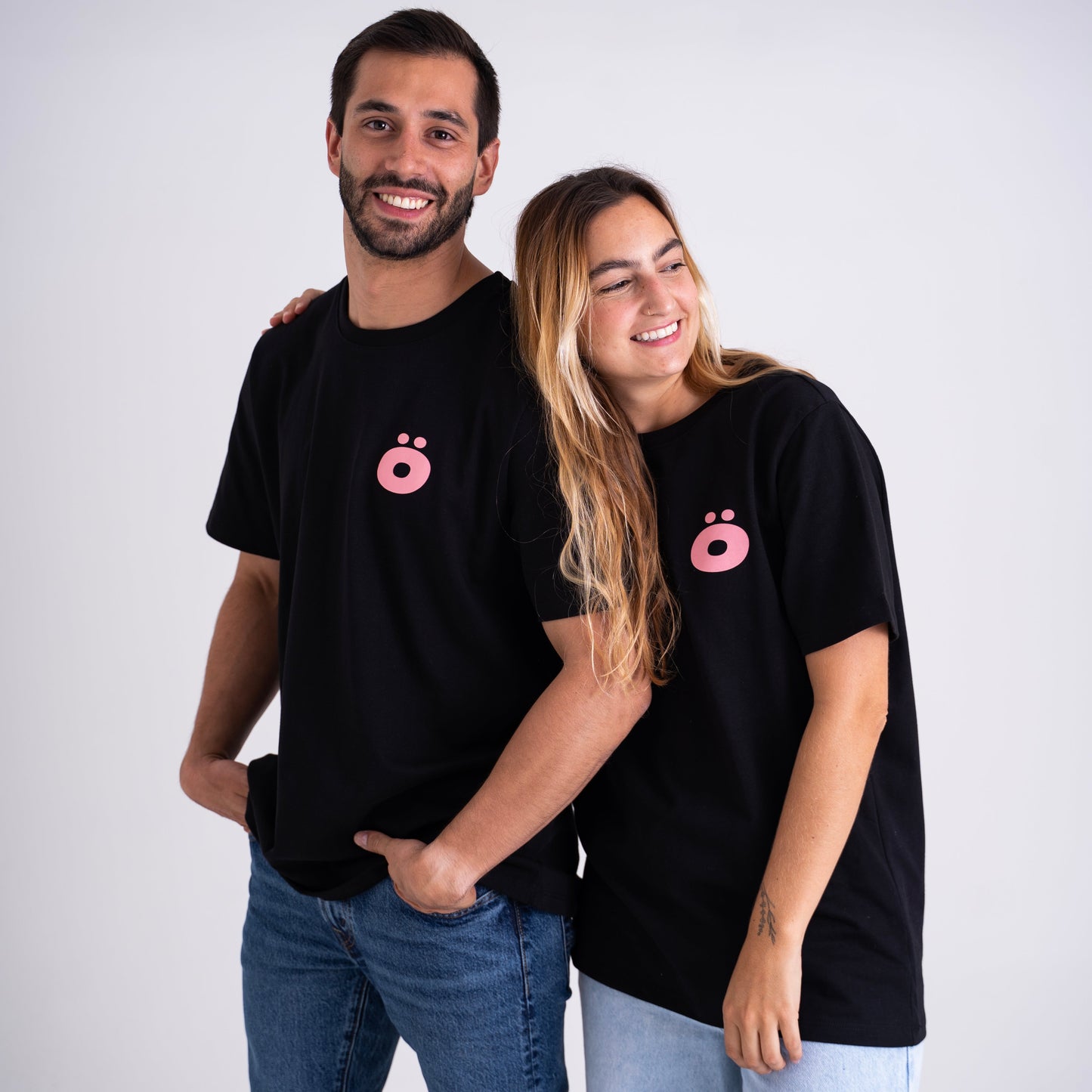 Alzar la voz (unisex)