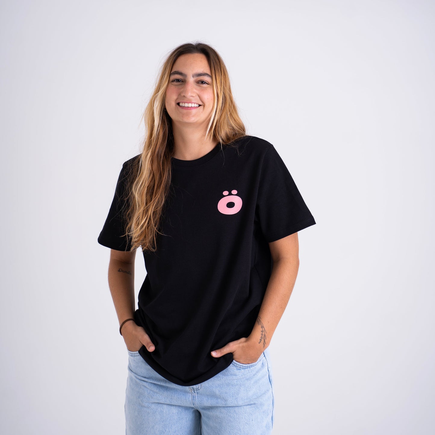 Alzar la voz (unisex)