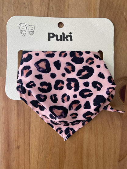Pañoleta Puki
