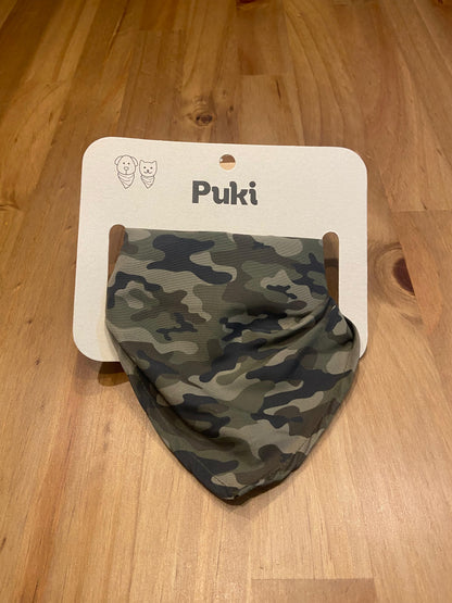 Pañoleta Puki