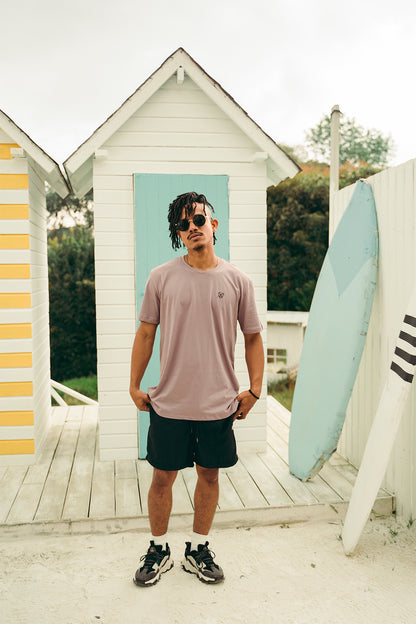 Pitbull Hombre - Uva